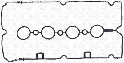 Opel insignia 1.6 Benzinli Üst Kapak Contası Elring Marka 5607980