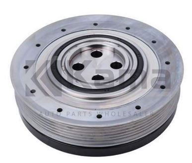 Opel İnsignia 1.6 Dizel Krank Kasnağı Orjinal GM 55491638