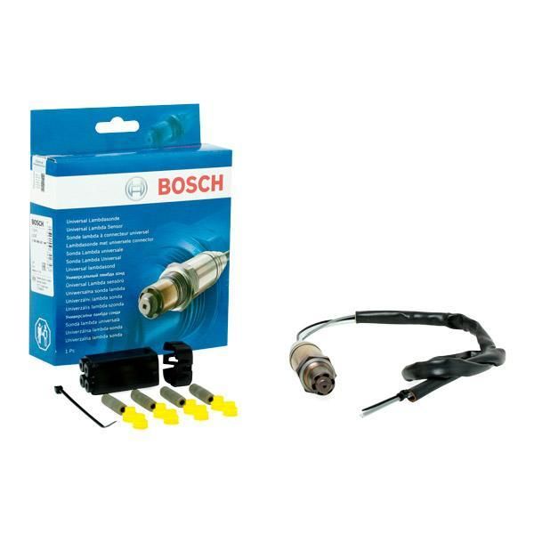 Volkswagen Golf 4 Lamda Sensörü (Oksijen) 1.6 16v BCB Motor BOSCH Marka