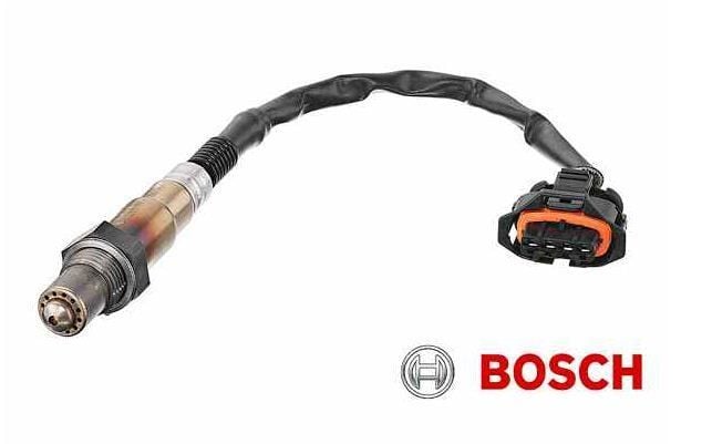 Opel Astra H 1.4 Benzinli (Z14XEP) Oksijen Sensörü Konum 2 Bosch Marka 2004-