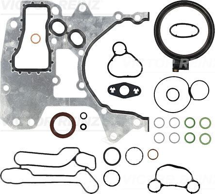 Opel İnsignia 1.6 Benzinli Turbo (A16LET) Motor Alt Takım Conta Victor Reinz Marka