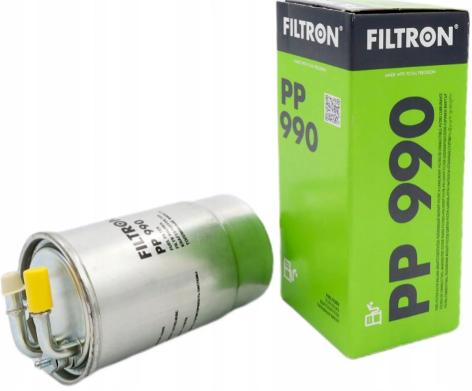 Opel Corsa D 2010-2014 Model Mazot Filtresi Filtron Marka 813070 PP990/2