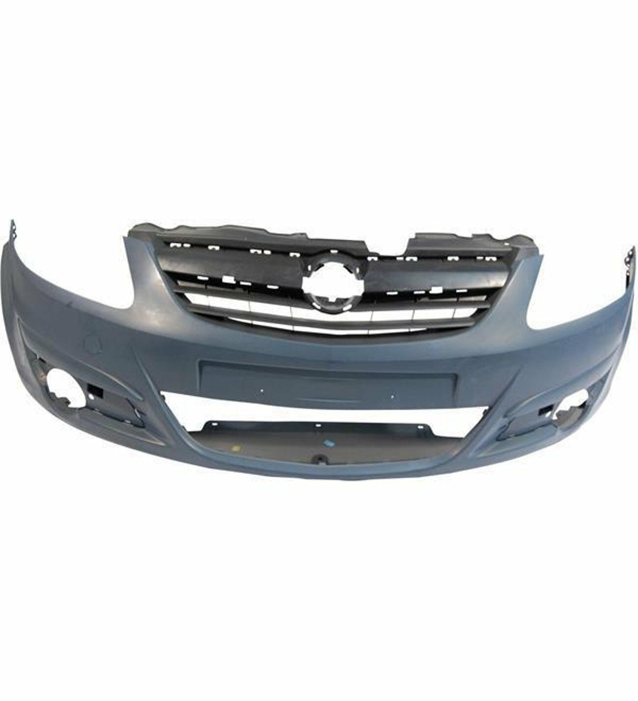 Opel Corsa D 2007-2010 Model Arası Ön Tampon Yansanayi