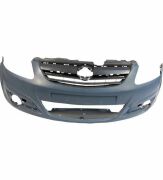 Opel Corsa D 2007-2010 Model Arası Ön Tampon Yansanayi