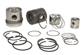 Opel insignia 1.4 Turbo Motor 0.50 mm Piston Segman Takımı Taşıyıcılı Goetze Nüral