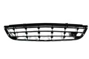 Opel Corsa D 2007 - 2010 Ön Tampon Orta Izgarası İthal Ürün