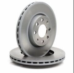 Opel Astra H Ön Disk 4 Bijon TRW Marka DF4426