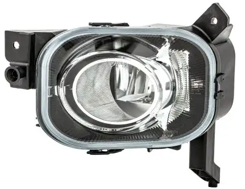 Opel Corsa D 2007 - 2008 Model Arası Sağ Sis Farı Depo Marka
