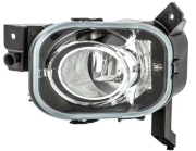 Opel Corsa D 2007 - 2008 Model Arası Sağ Sis Farı Depo Marka