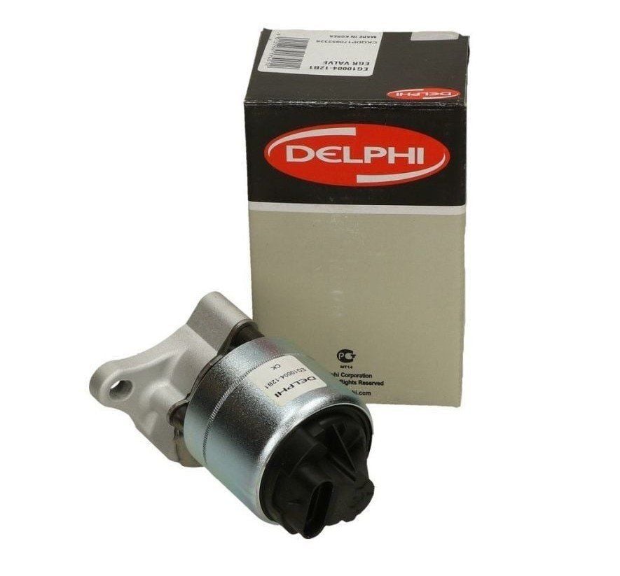 Opel Astra F 1.6 X16XEL Egr Valfi Delphi Marka 5851005