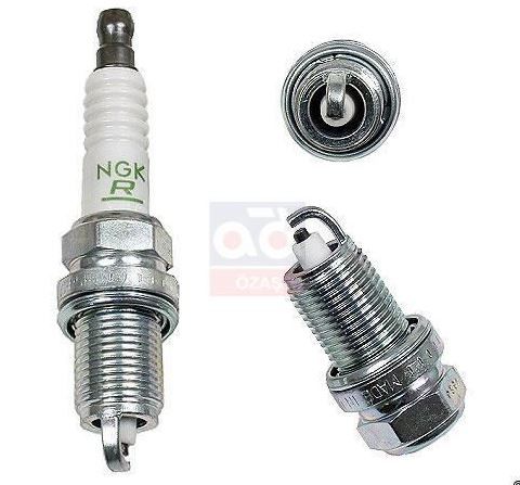 Opel Astra H 1.4 1.6 Twinport Benzinli Motor Tek Tırnak Buji Takım NGK Marka