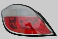 Opel Astra H Sol Stop 5 Kapılı Beyaz Zeminli Depo Marka