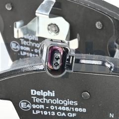 Volkswagen Transporter T7 Ön Fren Balata Takımı Delphi Marka