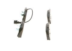 Volkswagen Transporter T7 Ön Fren Balata Takımı Bosch Marka