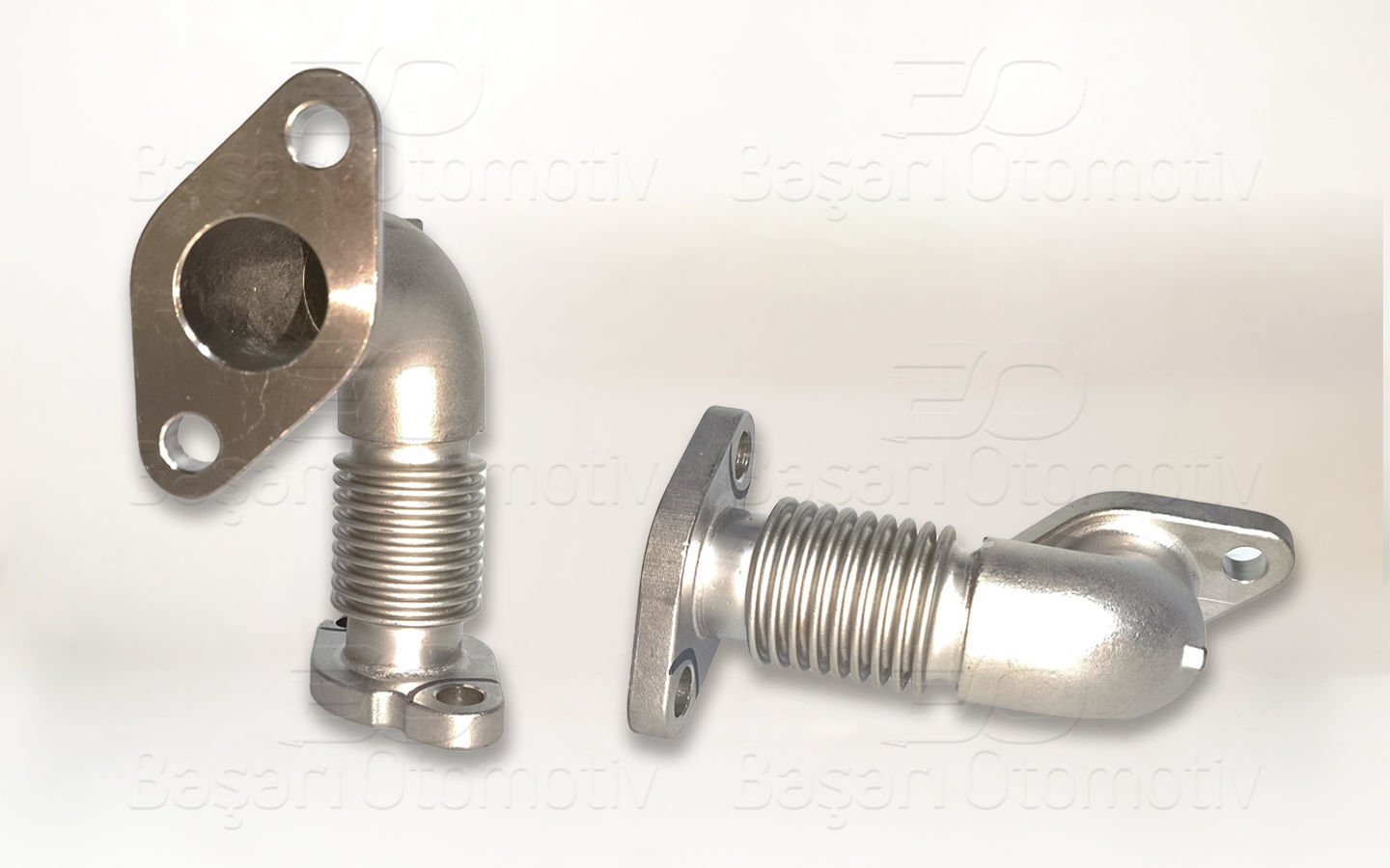 Volkswagen Transporter T7 Caravelle 2015 Sonrası CXEB Motor EGR Bağlantı Borusu Orjinal