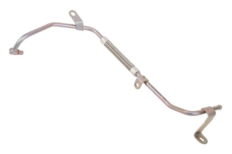 Opel İnsignia A16XHT 170 BG Turbo Yağlama Borusu Orjinal 55569226
