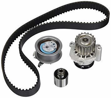 Volkswagen Passat 2001 - 2005 1.9 TDI Triger Seti Devirdaimli Bosch Marka