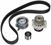 Volkswagen Passat 2001 - 2005 1.9 TDI Triger Seti Devirdaimli Bosch Marka