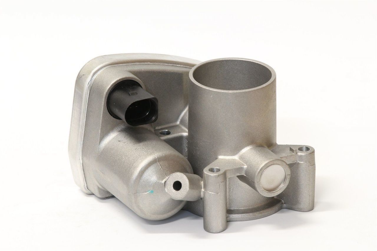 Volkswagen Passat 2006 - 2009 1,6 BSE Motor Gaz Kelebeği