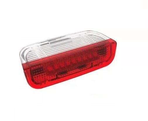 Volkswagen Passat 2005 - 2010 Model Arası Ön Kapı Alt Lambası LED İthal