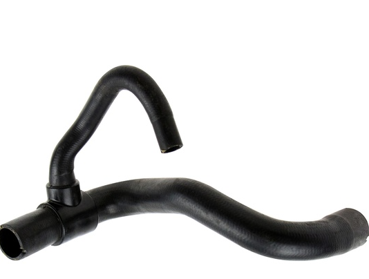 Opel Corsa D 1.4 Benzinli (A14XER) Otomatik Radyatör Üst Hortumu  2011-2014