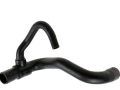 Opel Corsa D 1.4 Benzinli (A14XER) Otomatik Radyatör Üst Hortumu  2011-2014
