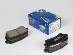 Opel İnsignia Arka Fren Balatası Hi-q Marka 0542125