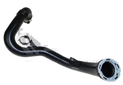 TURBO BORUSU SOL CIKIS SOGUTUCU B16DTH INSIGNIA B GM ORJİNAL