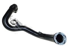 TURBO BORUSU SOL CIKIS SOGUTUCU B16DTH INSIGNIA B GM ORJİNAL