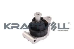 Opel Astra H 1.3 / 1.6 Arka Motor Takozu  Kraftvoll Marka