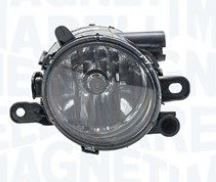Opel İnsignia Ön Sol Sis Farı Makyajlı Kasa 2014 Model Sonrası 1710213