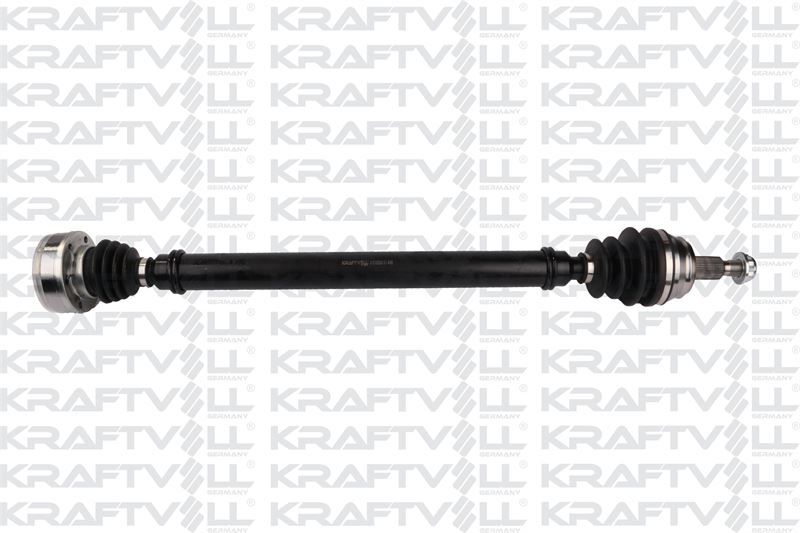 Volkswagen Golf 4 - Bora 1.6 8v (AKL) Aks Komple Sağ