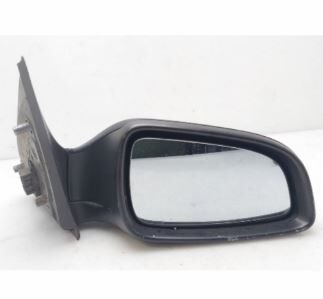 Opel Astra H Sağ Dış Dikiz Aynası Komple Elektrikli