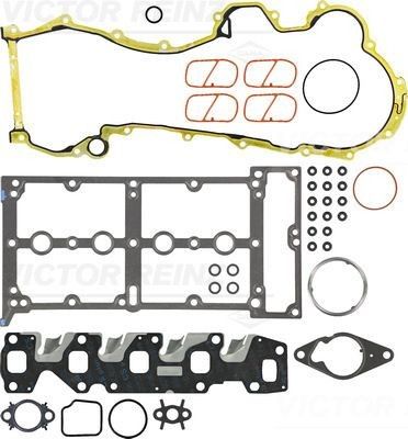 Opel Corsa D 1.3 Üst Takım Conta Seti (SKC Hariç)
