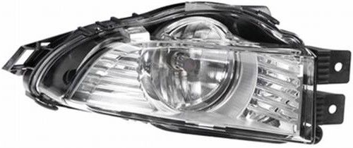 Opel İnsignia A Sağ Sis Farı Makyajsız Kasa Hella Marka 1710379