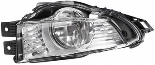 Opel İnsignia A Sol Sis Farı Makyajsız Kasa DEPO Marka 1710378