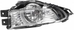 Opel İnsignia A Sol Sis Farı Makyajsız Kasa DEPO Marka 1710378