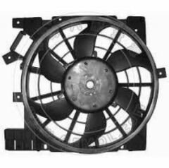 Opel Astra H 1.3 Klima Fan Motoru Davlumbazlı