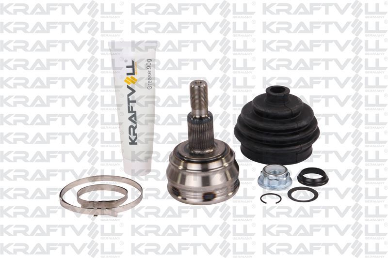 Volkswagen Golf 4 - Bora 1.6 Dış Aks Kafası