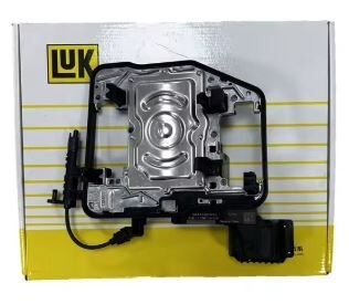 DSG 7 İLERİ ŞANZIMAN KARTI PASSAT B8 / GOLF7 / CADDY / AUDİ A3 0AM927769D LUK Marka