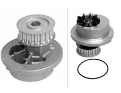 Opel Astra F 1.4 16 Valf Devirdaim Su Pompası Magnet Marelli Marka 1334065