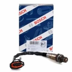 Opel Astra H 1.4 Twinport (Z14XEP) Oksijen Sensörü Konum 1 Bosch Marka
