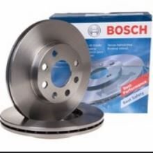 Opel Astra H 4 Bijon Arka Fren Kampana Sağ / Sol Takımı Bosch Marka 2004-2006