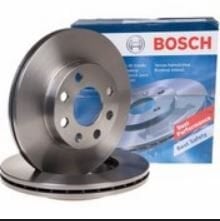 Opel Astra H 4 Bijon Arka Fren Kampana Sağ / Sol Takımı Bosch Marka 2004-2006
