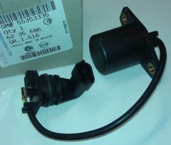 Opel Insignia A 1.6 Turbo Benzinli Motor Yağ Seviye Sensörü Wisco Marka 55353335