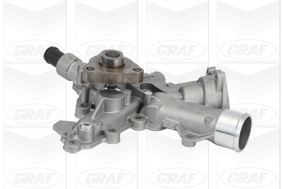 Opel Corsa C 1.0 /1.2 /1.4 Twinport Devirdaim (Su Pompası)