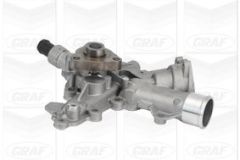 Opel Corsa C 1.0 /1.2 /1.4 Twinport Devirdaim (Su Pompası)