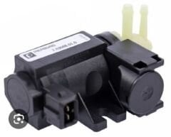 Opel Astra H 1.7 Dizel Turbo Selenoid Valfi Pierburg Marka