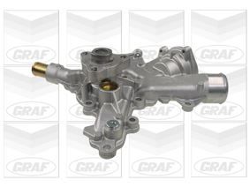 Opel Corsa C 1.0 1.2 ( Z10XE, Z12XE ) 16 Valf Su Devirdaim Pompası