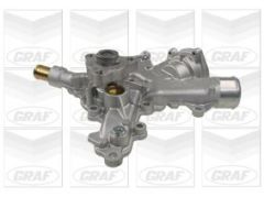 Opel Corsa C 1.0 1.2 ( Z10XE, Z12XE ) 16 Valf Su Devirdaim Pompası